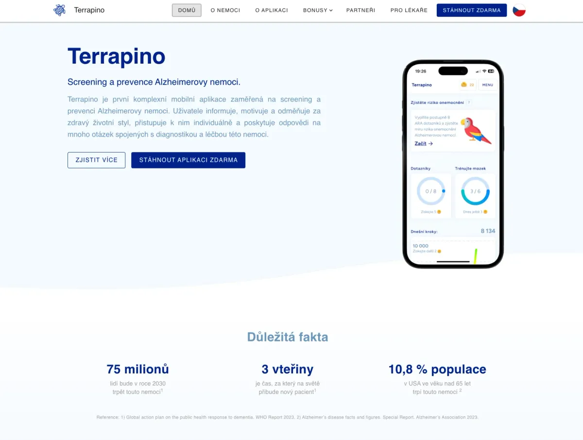 Terrapino