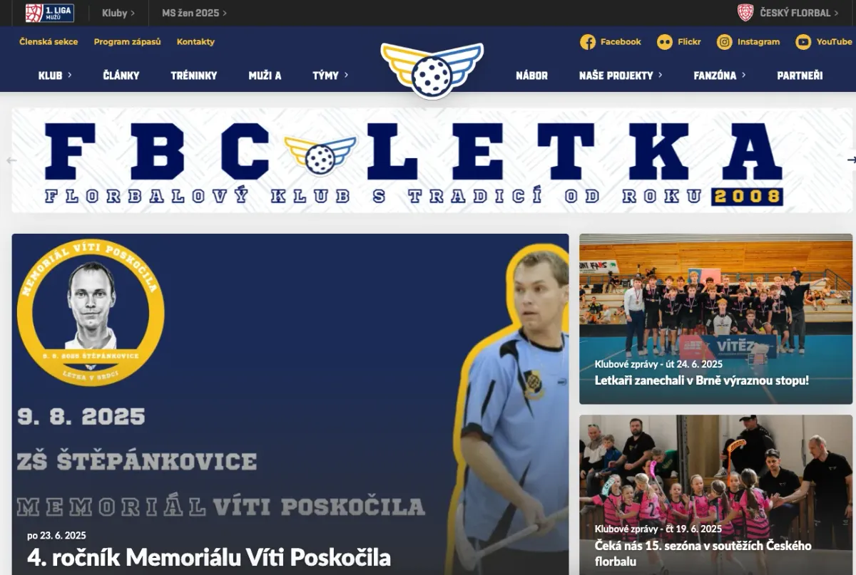 FBC Letka