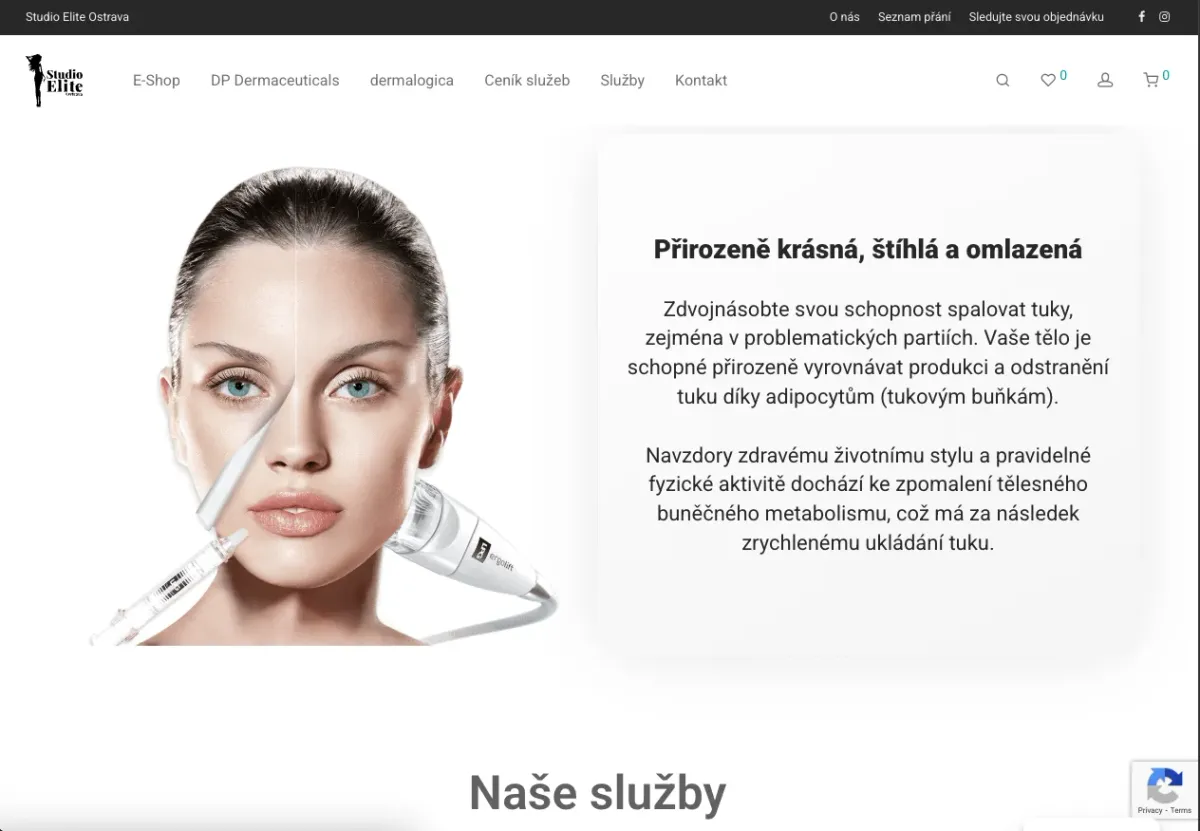 Studio Elite Ostrava